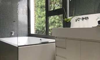 Imagem 4: CASA RESIDENCIAL em BARUERI - SP, ALDEIA DA SERRA