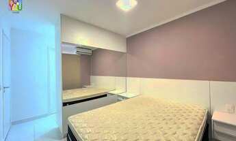 Imagem 2: Alugo apto de 1 quarto no Jardim Goiás