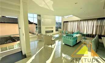 Imagem 5: Casa em Condomínio para alugar - Swiss Park - São Bernardo do Campo