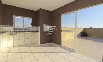 Imagem 3: Apartamento para venda 30 m2 / 1 Quarto / Prado Velho - Rebouças / Curitiba - PR