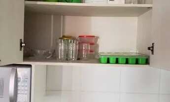 Imagem 4: Alugo Lindo Apto Mobiliado