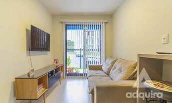 Imagem 2: Apartamento com 2 quartos no Vittace Jardim Carvalho - Bairro Jardim Carvalho em Ponta Gr