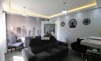 Imagem 3: Apartamento para Aluguel - Jardim Palmares, 3 Quartos, 77 m2