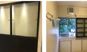 Imagem 4: Apartamento para aluguel tem 104m2, 3QT, 1ST, Graças - Recife - PE