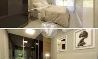 Imagem 3: São 3 Casas com Ótima localização na Região Oeste da Cidade, paredes individuais e com iso