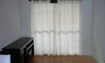 Imagem 5: Apartamento com 3 dormitórios para alugar, 89 m² por R$ 3.735,00/mês - Champagnat - Curiti