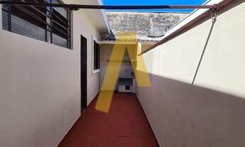 Imagem: Casa para alugar no bairro Campos Elíseos