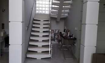 Imagem 5: Casa com 4 dormitórios, 290 m² - venda por R$ 1.600.000,00 ou aluguel por R$ 15.350,00 - C