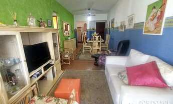 Imagem 2: Apartamento com 2 dorms, Tupi, Praia Grande - R$ 290 mil, Cod: 5490