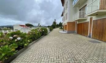 Imagem 2: Duplex para venda tem 184 metros quadrados com 4 quartos em Capivari - Campos do Jordão