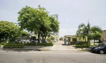 Imagem 2: Apartamento para Venda - 59.35m², 2 dormitórios, 1 vaga - Tristeza