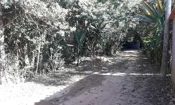 Imagem 5: Lote/Terreno para venda possui 320 metros quadrados em Cascalho - Tiradentes - MG