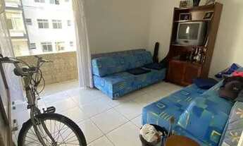 Imagem 6: Apartamento com vista para o mar a vende em Praia Grande