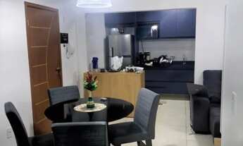 Imagem 7: MB06 - Apartamento para venda com 45 metros quadrados com 2 quartos em Imbuí - Salvador