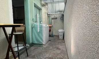 Imagem 4: Casa de condomínio sobrado para venda com 63 metros quadrados com 2 quartos em Caxangá - S