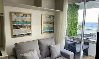 Imagem 2: Alugo Smart Pituba Mobiliado Total 2.800,00