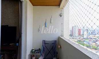 Imagem 4: São Paulo - Apartamento Padrão - Mooca