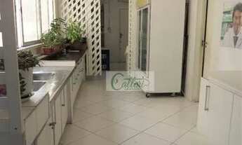 Imagem 2: Apartamento com 4 dormitórios, 575 m² - venda por R$ 6.000.000,00 ou aluguel por R$ 18.800