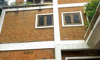 Imagem 4: Sobrado com 3 Pavimentos - Vila Mariana