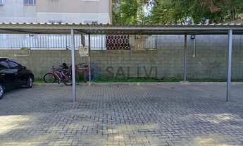 Imagem 2: COND. ILHAS DOS PAPAGAIOS - Ap com 02 dormitórios para alugar - R$ 1.382,00/mês + taxas