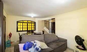 Imagem 3: Casa de Condomínio para Aluguel - Campo Grande, 3 Quartos, 180 m2