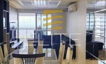 Imagem 4: Apartamento 03 suítes bairro Campinas - São José / SC