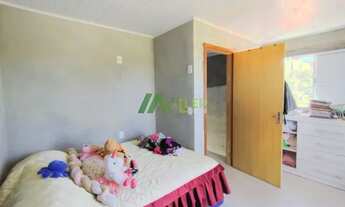 Imagem 6: SOBRADO DOIS DORMITÓRIOS COM SUÍTE RIO VERMELHO