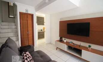 Imagem 4: Casa de Condomínio para Aluguel - Itaquera, 2 Quartos, 63 m2