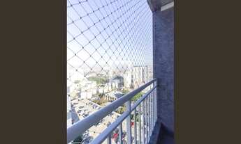 Imagem 7: Apartamento para Aluguel - São Pedro, 2 Quartos, 46 m2