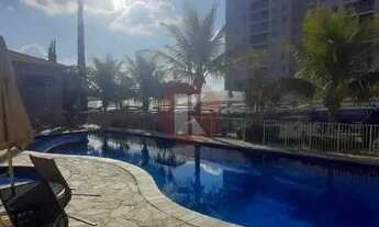 Imagem 3: Apartamento para aluguel, 2 quartos, 1 suíte, 1 vaga, Candelária - Belo Horizonte/MG