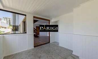 Imagem 5: Cobertura com 3 dormitórios para alugar, 246 m² por R$ 9.200,00/mês - Mont'Serrat - P