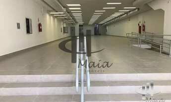 Imagem 4: Locação Galpão Sao Caetano do Sul Fundacao Ref: 38540