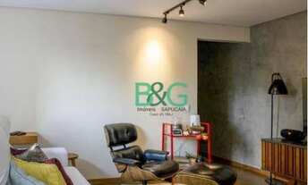 Imagem 6: Apartamento com 2 dormitórios à venda, 78 m² por R$ 625.000 - Saúde - São Paulo/SP