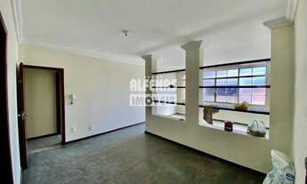 Imagem 2: Apartamento para aluguel 3 quartos no Bairro Eldorado