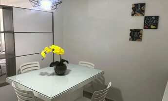 Imagem 5: Flat mobiliado de frente para o mar, em Piedade com 38m2