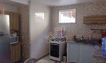 Imagem 6: Casa com 2 quartos à venda, 140 m² por R$ 355.000 - São José de Embassai - Maricá/RJ