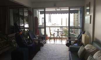 Imagem 2: Apartamento para Locação em Salvador, Graça, 3 dormitórios, 1 suíte, 2 banheiros, 1 vaga