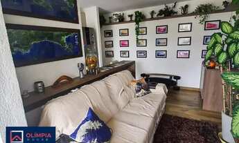 Imagem 2: Apartamento Locação 2 Dormitórios - 58 m² Chácara Santo Antônio