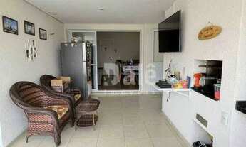 Imagem: Apartamento com 3 dormitórios, 125 m²