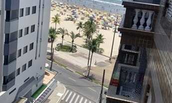 Imagem 2: Apartamento temporada Vila Ocian Praia Grande