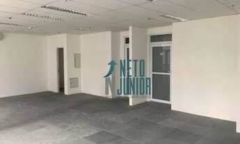 Imagem 2: Conjunto, 84 m² - venda por R$ 950.000,00 ou aluguel por R$ 3.800,00/mês - Brooklin - São