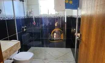 Imagem 6: Casa com 4 dormitórios para alugar, 200 m² por R$ 6.600,00/mês - Laranjal - Atibaia/SP