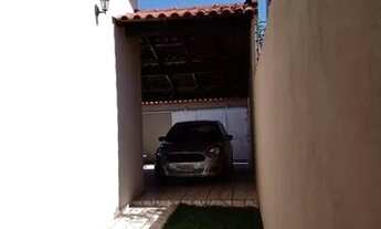 Imagem 5: CASA 3/4 226m² RES. VALE DO SOL