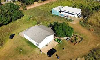 Imagem 2: Vendo casa na Df 180 próximo a PRF da 070