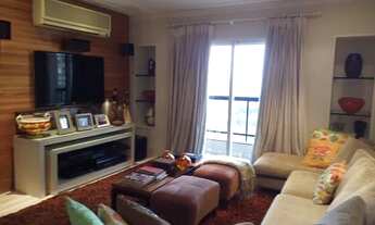 Imagem 3: ALTO PADRÃO , LINDO ! 3 SUÍTES, PLANEJADOS , 6 VAGAS DE GARAGEM