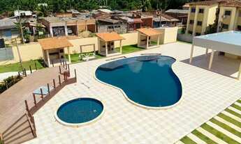 Imagem 3: Lindo apartamento disponível para locação no Cj Júlia Seffer em Ananindeua