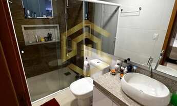 Imagem 6: Apartamento com Área Privativa para Venda em Contagem, Eldorado, 3 dormitórios, 1 suíte, 2