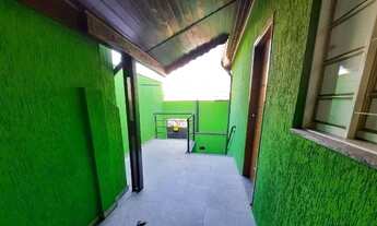 Imagem 6: Casa para aluguel possui 65 metros quadrados com 2 quartos em Barcelona - São Caetano do S