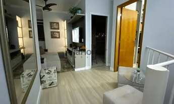 Imagem: Cobertura no Edifício Monte Sinai de 90