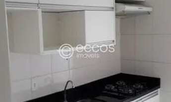 Imagem 3: Apartamento à venda, 2 quartos, 1 vaga, PRESIDENTE ROOSEVELT - Uberlândia/MG